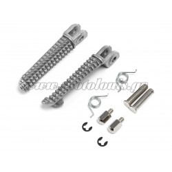 Μαρσπιέ Οδηγού Yamaha YZF-R6 1999-2023 (Μακρύ)